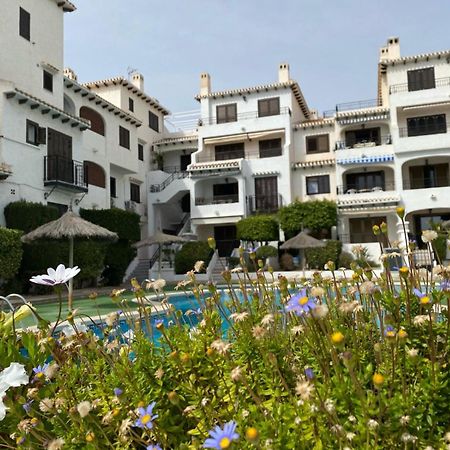 Lobo En Cabo Apartment, Cabo Roig , Orihuela Costa Zewnętrze zdjęcie