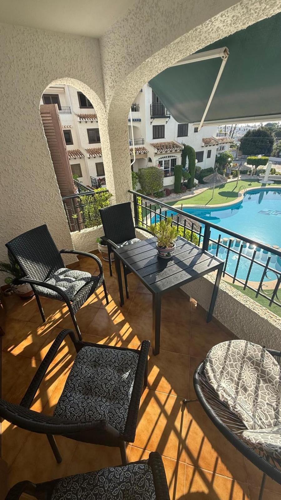 Lobo En Cabo Apartment, Cabo Roig , Orihuela Costa Zewnętrze zdjęcie