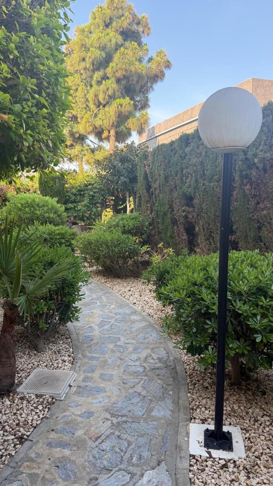 Lobo En Cabo Apartment, Cabo Roig , Orihuela Costa Zewnętrze zdjęcie